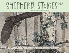 Shepherd Stories Volume 5 - Curtis, David; Curtis, Sharyn Shepherd Stories Volume 5 - Curtis, David; Curtis, Sharyn