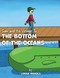 Cover Sam and His Voyage To The Bottom Of The Oceans