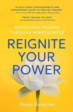 Cover Reignite Your Power