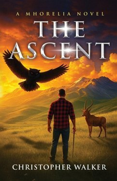 Cover The Ascent