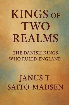 Cover Kings of Two Realms