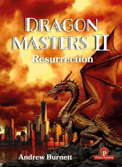 Cover Dragonmasters II