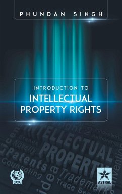 Introduction to Intellectual Property Rights