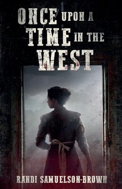 Cover Once Upon a Time in the West