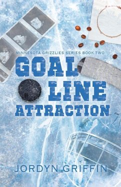 Cover Goal Line Attraction