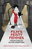 Film's Feisty Femmes