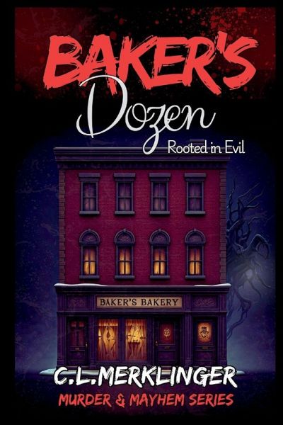 Baker's Dozen Baker's Dozen