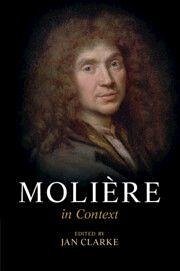 Cover Moliere in Context