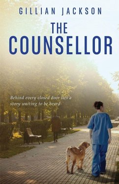 The Counsellor - Jackson, Gillian The Counsellor - Jackson, Gillian