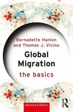 Cover Global Migration: The Basics