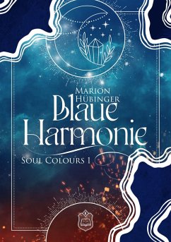 Blaue Harmonie - Hübinger, Marion