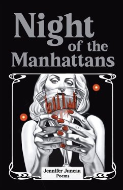 Cover Night of the Manhattans