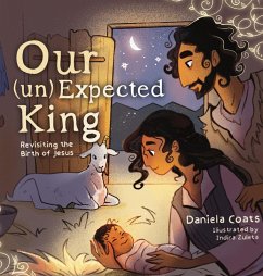 Our (un)Expected King - Coats, Daniela
