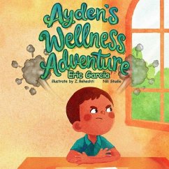 Cover Ayden's Wellness Adventure!