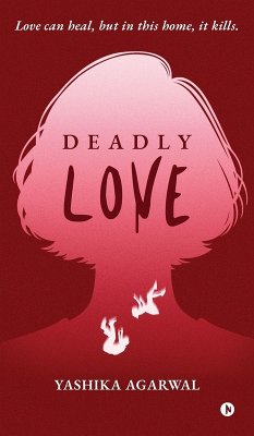 Cover Deadly Love