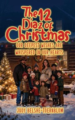 Cover The 12 Diaz of Christmas