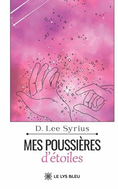 Cover Mes poussières d'étoiles