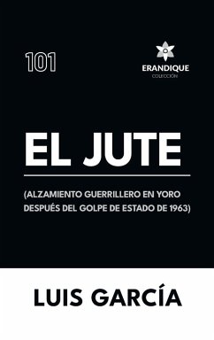 Cover El Jute