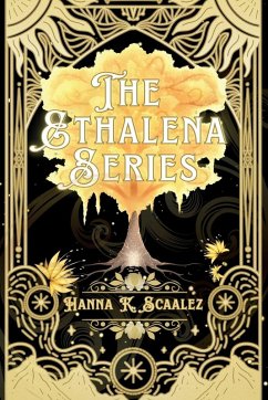Cover The Ethalena Series