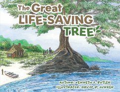 The Great Life-Saving Tree - Butler, Kenneth F