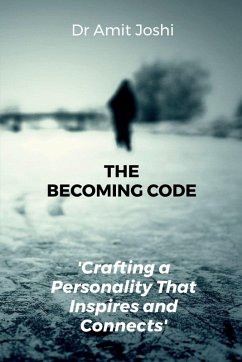 Cover The Becoming Code