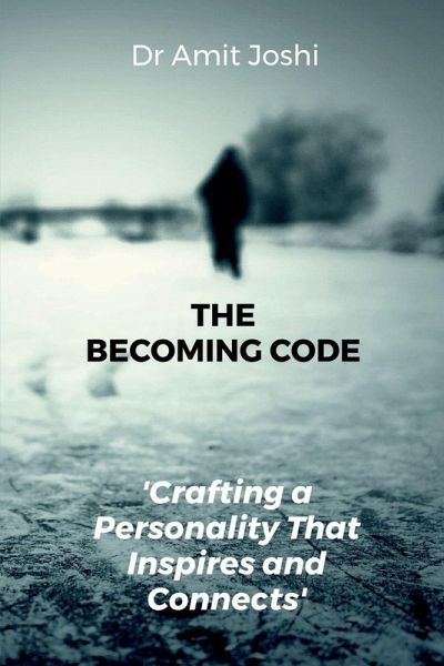 The Becoming Code