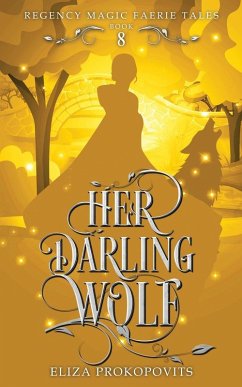 Cover Her Darling Wolf