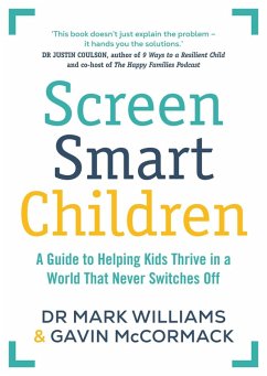 Cover Screen Smart Children