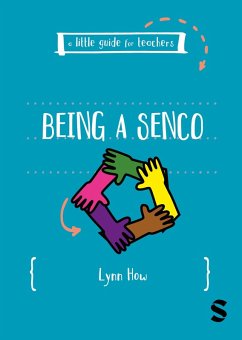 Cover A Little Guide for Teachers: Being a SENCO