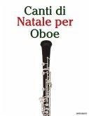 Canti di Natale per Oboe
