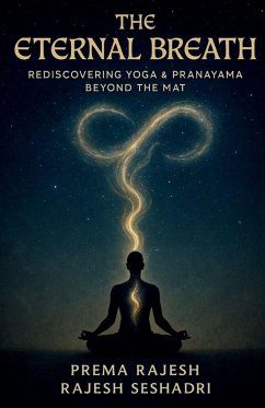 Cover The Eternal Breath