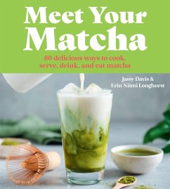 Meet Your Matcha - Niimi Longhurst, Erin; Davis, Jassy