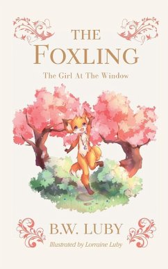 Cover The Girl At The Window