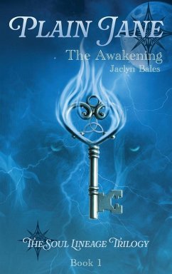 Plain Jane - Bales, Jaclyn Plain Jane - Bales, Jaclyn
