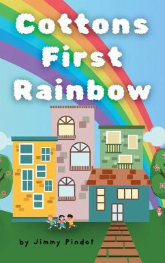 Cottons First Rainbow - Pindot, Jimmy