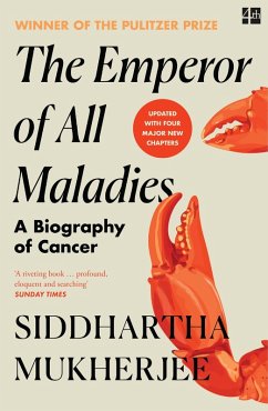 Cover The Emperor of All Maladies