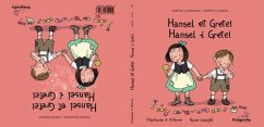 Cover Hansel et Gretel / Hansel i Gretel