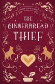 The Gingerbread Thief The Gingerbread Thief