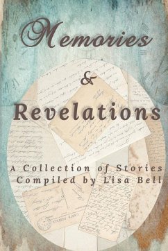 Cover Memories & Revelations