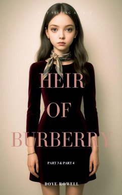 Heir of Burberry - Rowell, Dove