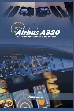 Cover Airbus A320 Sistema automático de vuelo