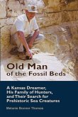 Old Man of the Fossil Beds