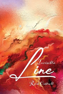 Invisible Line - Cottrell, Rick