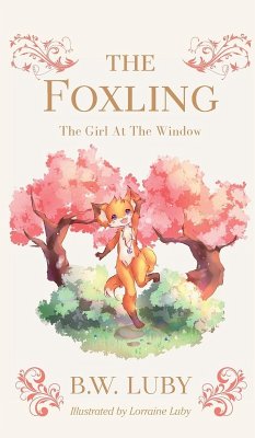 Cover The Girl At The Window