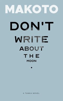 Cover Don't Write About the Moon