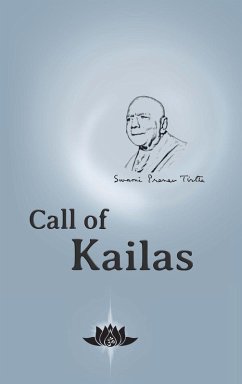 Call of Kailas - Pranav Tirtha, Swami