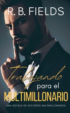 Cover Trabajando para el Multimillonario