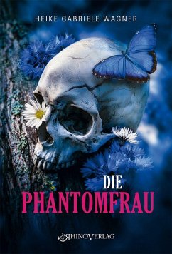 Cover Die Phantomfrau