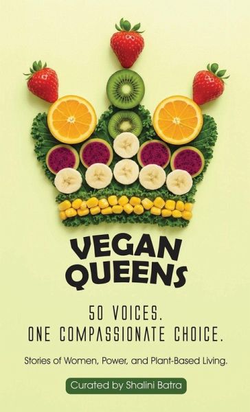 Vegan Queens