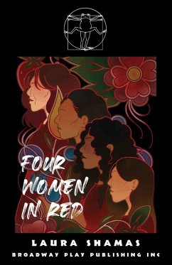 Cover Four Women In Red
